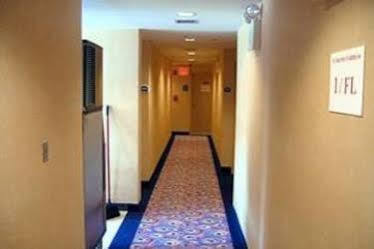 Atlantic Motor Inn New York Exteriör bild